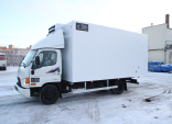 Hyundai HD78 STD ( )   80 _0